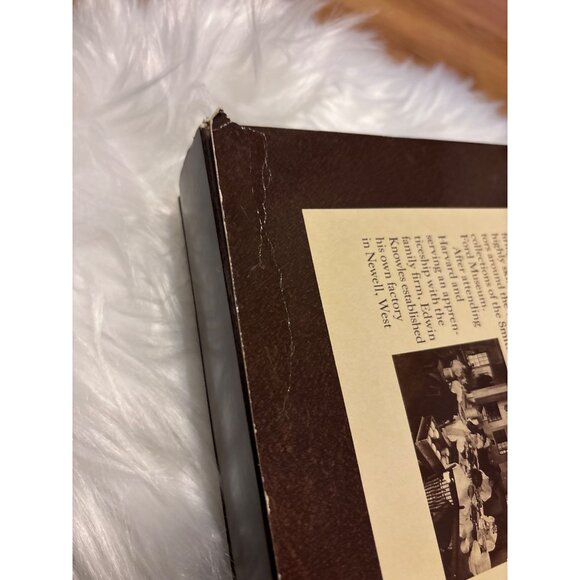 Norman Rockwell Collector Plate "Portrait For A Bridegroom" Signed and numbered - Picture 16 of 16